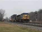 CSX 373